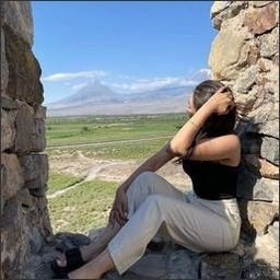 uvrarmu77034's profile picture. Life is made of small moments like this.
