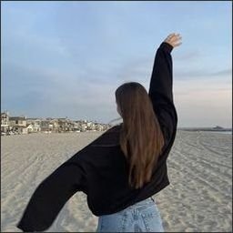 noromuiv730's profile picture. Life is short. Buy the shoes.