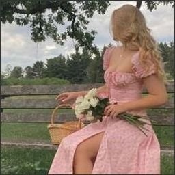 dwiehouc32545's profile picture. The future is female.