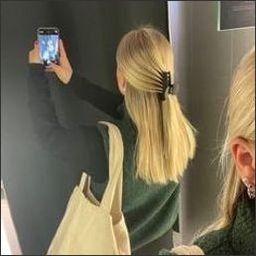 orjirahik76817's profile picture. I’m not afraid to shine.