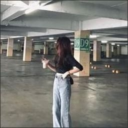 haljoum71581's profile picture. I’m on my worst behavior.