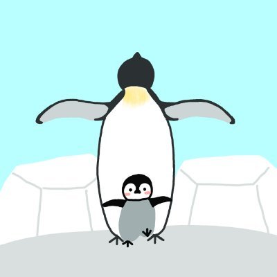 toridesu263's profile picture. 2025年7月にパソコンの勉強を始めました
学んだことをアウトプットする場所が欲しくてこのアカウントを作りました