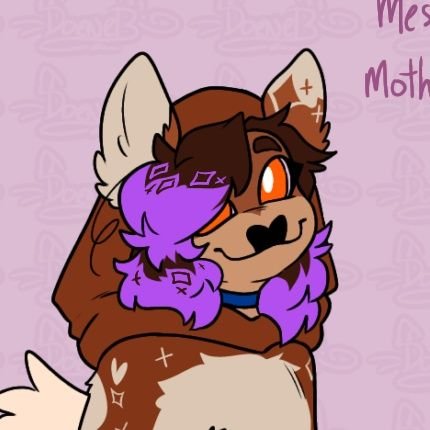 doe_neb's profile picture. Yooo, I'm Doe! I'm 20 and I do funky little bits of art! banner by @starsleeps ❤️
⚠️This account is 16+ but sfw⚠️
My tiktok uwu: @doeneb97