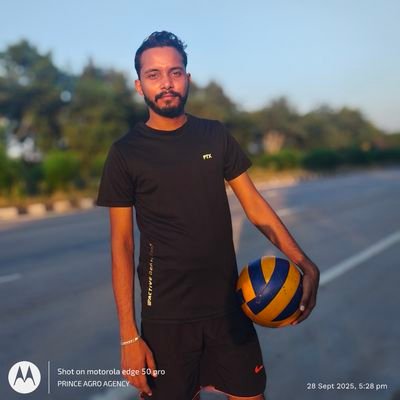 aradhy_rajput's profile picture. Fan of Rahul Gandhi 
(Supporter Indian national Congress )
Social Activist

#INC