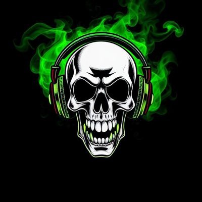 Skulloled_'s profile picture. Lover of skulls here for lols