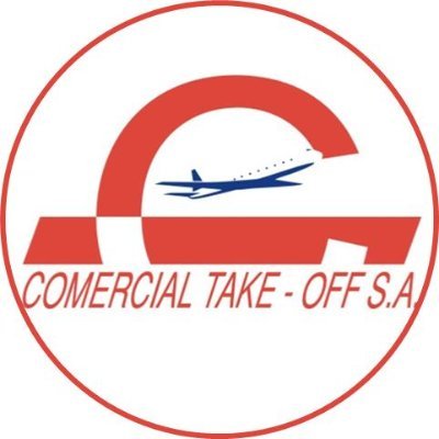 Takeoff_96's profile picture. Empresa que representa las Líneas Aéreas y Firmas Comerciales Extranjeras. Cuenta con personal especializado en todas las estaciones aeroportuarias del país.