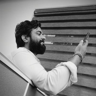 ranain07's profile picture. Thought leader | Change maker | Passionate about empowering others through knowledge & inspiration | #Innovator #Motivator #RuknaNahiHai #Prashantrana