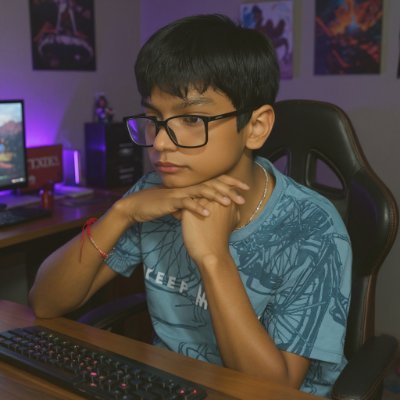 0xansh_mishra's profile picture. “2 Year in Web3 · Building Empires, not toys · Future is Decentralized”