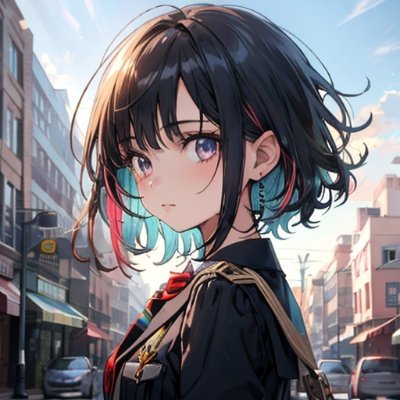 Paru_Otu's profile picture. 【SF✕学園✕異能バトル✕ガールズバンド】
「あたしたちのバンド活動は、まず銃と剣の握り方を覚えることから始まった…」
ESPが日常となった近未来。仲間の夢を守るため、個性豊かなヒロインたちが理不尽な運命に立ち向かう青春バトル。
▼作品は下記URLから
#パルナッソスの戦乙女 #カクヨム #小説好きな人と繋がりたい