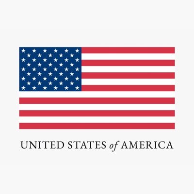 Cuenta oficial de la Oficina Externa de los EE.UU. para Venezuela (VAU). Terms y Conds: https://t.co/xW5foGdmET…