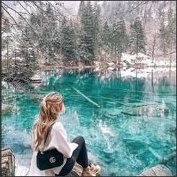 woawjout4858's profile picture. Let your soul catch up with your body.