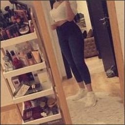enequ221511's profile picture. Sassy, classy and a bit smart-assy.