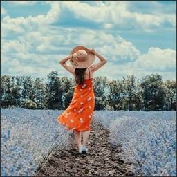 irrhieqie22871's profile picture. You are more powerful than you know.