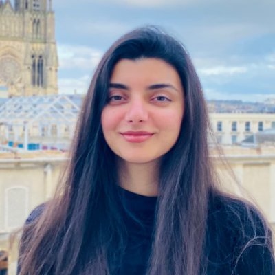 lamajdenisa's profile picture. SaaS Content Strategist | Bylines: @getmailtracker @onecal_io @Publer