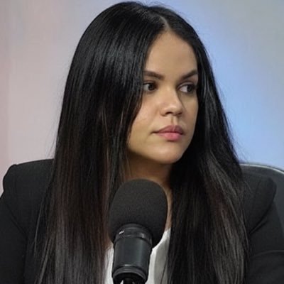 evelynabreu7's profile picture. Periodista y activista por los derechos humanos. Fundadora de @asodofade. En lucha por la memoria, la verdad y los desaparecidos en RD. #DóndeEstán