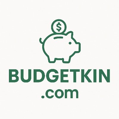 BudgetKin's profile picture. Save smarter. Spend wiser. Live freer. 🚀 Money tips & hacks daily | #BudgetKin