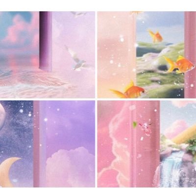 Vowhaen's profile picture. 🤍✨🐰💗 ° 𐐪𐑂 🌊🥑🪐