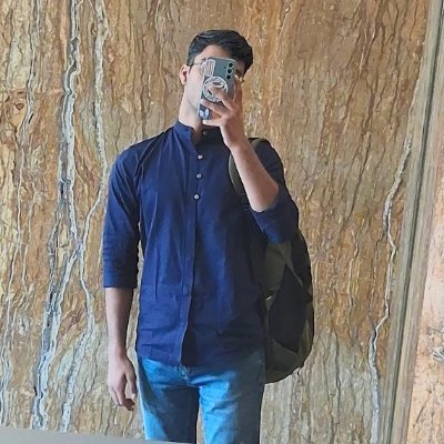 kunalalert's profile picture. escalate, excavate, expedite