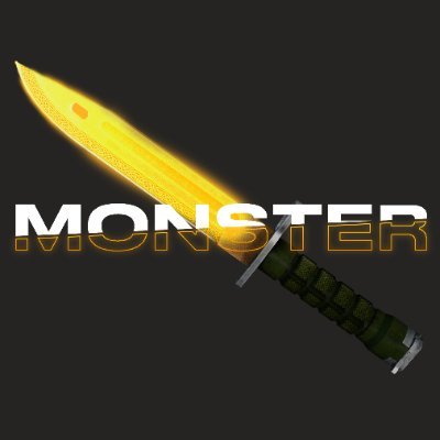 Mo0nst3rcs's profile picture. 18 | Streamer and twitch affiliate · HDE 23/24
