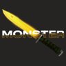 Mo0nst3rcs's profile picture. 18 | Streamer and twitch affiliate · HDE 23/24