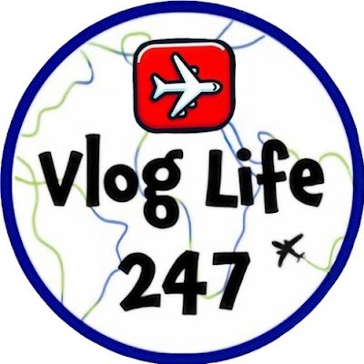 VlogLife247's profile picture. Hi YouTube watchers! Welcome to Vlog Life 247, a dynamic glimpse into my world filled with travel adventures, tech insights, and everyday moments.