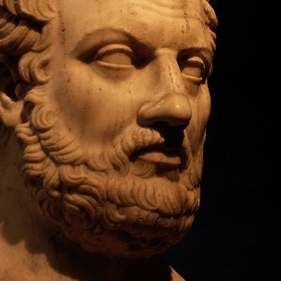 IglesiasZoido's profile picture. Catedrático Filología Griega en UEX. Apasionado por el mundo del libro en Grecia y Roma y por el inabarcable legado de Tucídides. IP de PID2021-123069NB-100