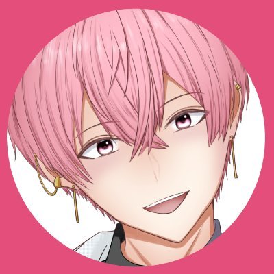 🎲🐶🍣くん推し!!
推しペアは赤組!絵は修行中ですがFA描きます🎨アイコン自作🌼ヘッダーは箱推しの娘作☘️お祝い企画するよ✨
良ければツイフィ→https://t.co/63jHlnsbQT