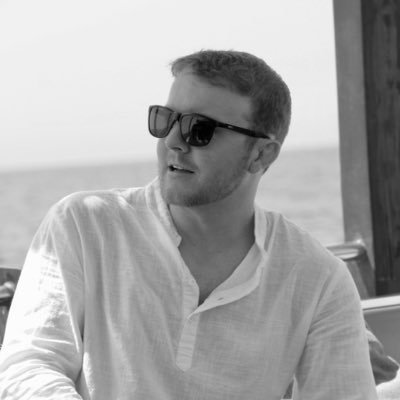 Drewzy33's profile picture. Gig ‘Em 👍                                                                Probably eating a corndog