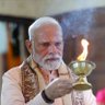 KamleshBansal6's profile picture. भारत भाग्य विधाता (मोदीजी)