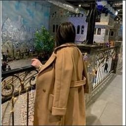 behmeyarem87223's profile picture. 