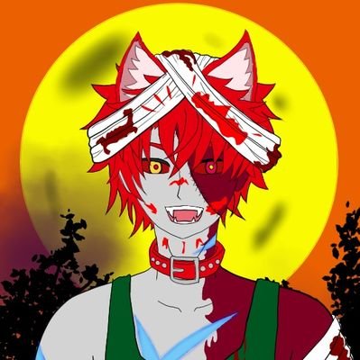 火狼 ヒート@🔥Hi-To🐺さんのプロフィール画像