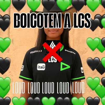 Amo eles💚: @crocjg @route_lol💚 @RedBertt @GryffinnLoL
Loudete Paraense💚
22y🫦
Solteira Bi💜🩷💙 https://t.co/ZCxGRsaDbT
