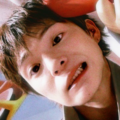 kanshiromi's profile picture. page to yap and adore my living cimols; gulf, asahi, jihoon｡⁠*ﾟ