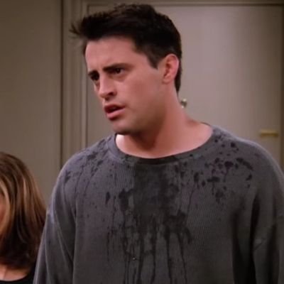 Incrediblyydumb's profile picture. Evil 😈 twin of Dr. Drake Ramoray