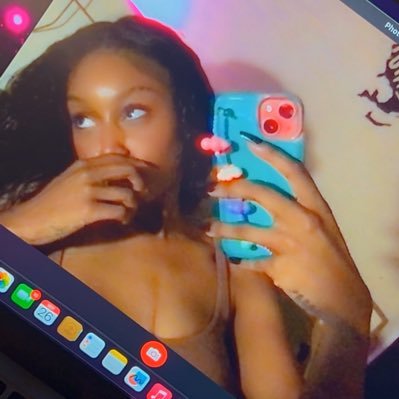 God’s Girl 🫧💓✝️✨Published Model, Digital Influencer & YoutubHER 🌟 https://t.co/KbEMthai1r All things beaute is my passion *ੈ✩‧₊˚