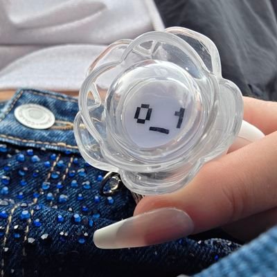 ThoughtOfNew's profile picture. 