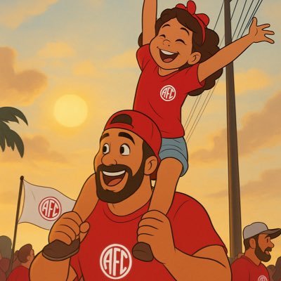 papai_americano's profile picture. Potiguar,pai,comedor de camarão e louco pelo América de Natal!