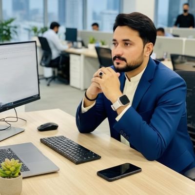 Nanduu_99's profile picture. Realist. Sociologist 💙.  Secular.

Naturally introverted.
Selectively extroverted.                                           اننگ، رنگ ساگرم 🦋💙