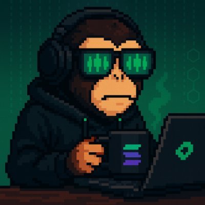 Leandrito_Sol's profile picture. Rug Survivor | SolBiliever 🇻🇪.