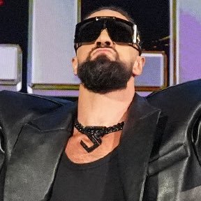 In alignment with the melody, the choir of disciples beautifully performed the song in tribute to their singular and cherished Savior. + @WWERollins.