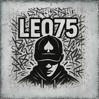 Leo75ai's profile picture. 