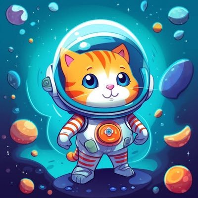 SwingCatTrades's profile picture. 🐱 SwingCatTrades 🚀 | Weekly Forex Swing Ideas 📈 | Live Trade Updates 🌌 | Pips & Space Vibes ✨