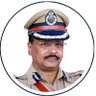 TelanganaDGP's profile picture. Police Chief of Telangana.