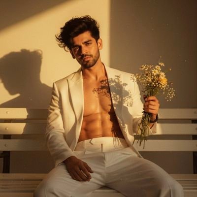 adil_panjw91462's profile picture. my support only #AvinashMishra #Avinashians 💫💫