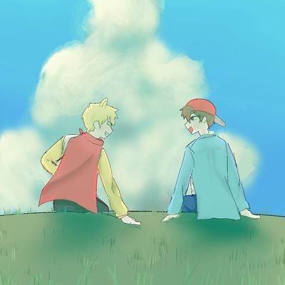 AnnaKwon25248's profile picture. 뭔가 여러가지 덕질함(캐릭온)트친 구합니다..
윈브레: @gwontaejun79541