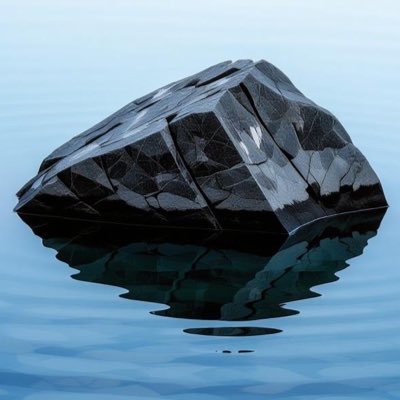 Mikeysmalltown's profile picture. Observing with calm, responding with strength