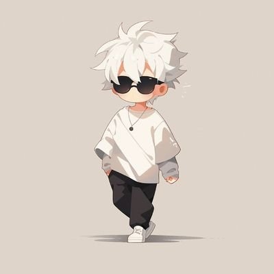 gii4rr's profile picture. In crypto for the freedom, in NFTs for the culture. Every block tells a story