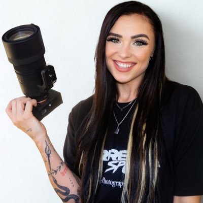 The Sports Girl™️ | UMD Alum | DFW Sports Photographer 🏀📸 | MN ➡️ TX