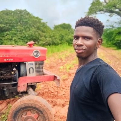 GMO_OFFICIAL10's profile picture. Hello 👋🏽 my name is Modou Gaye. I live in The Gambia 🇬🇲. I am very happy 😃 to be here. I am here to meet new friends from all over the world 🌎.
Be #Real.