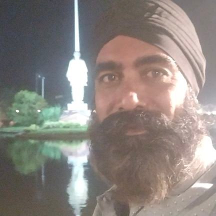 #कुर्मीसेना फाउंडर एंड राष्ट्रीय प्रवक्ता
#PAAS कनवीनर
#भगतसिंह क्रांति दल फाउंडर मेंबर #SPG जूनागढ़ जिला प्रेसिडेंट
इन्कलाब जिन्दाबाद।